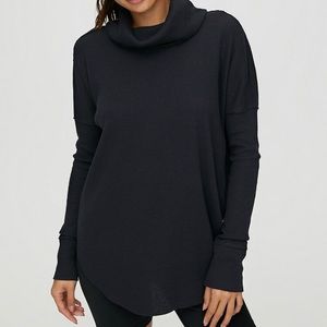 Aritzia Tna Thermal Cowlneck